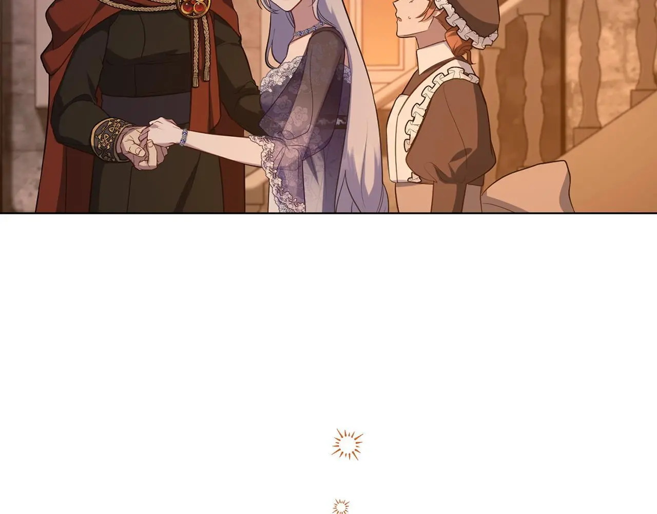 第68话 莉莉尔的选择 第76页