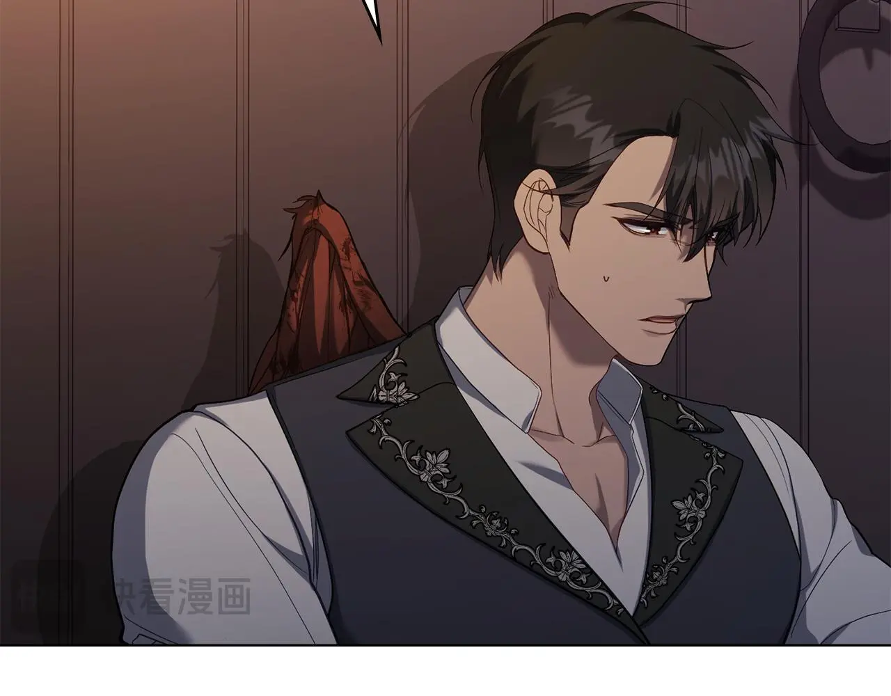 第68话 莉莉尔的选择 第108页