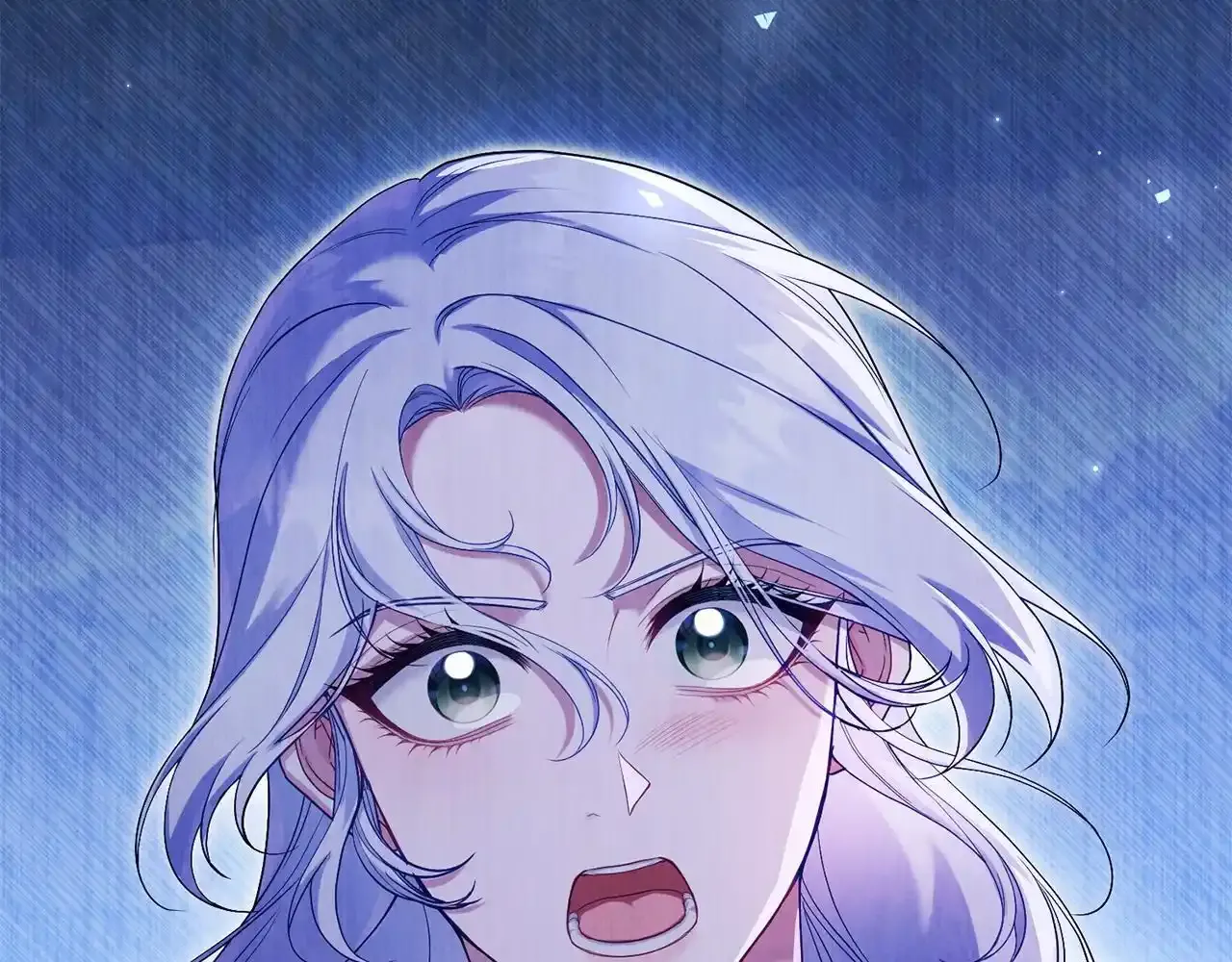 第69话 离开是想被挽留 第5页