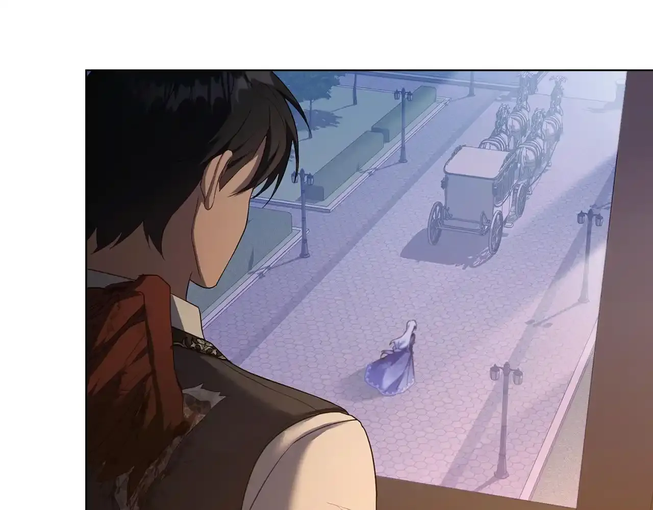 第69话 离开是想被挽留 第9页