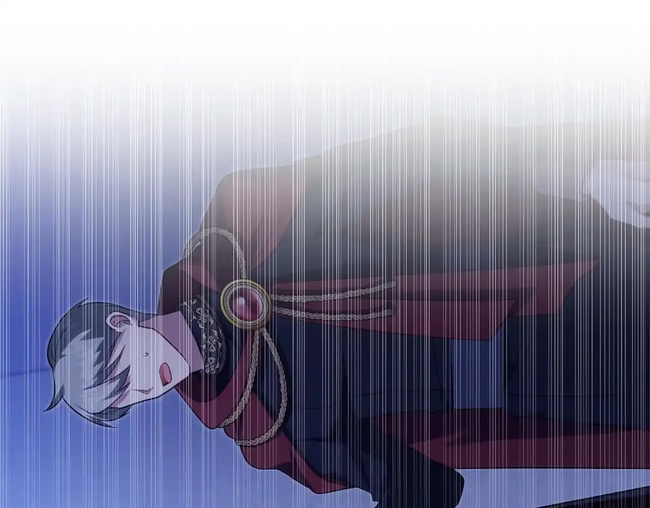第69话 离开是想被挽留 第23页