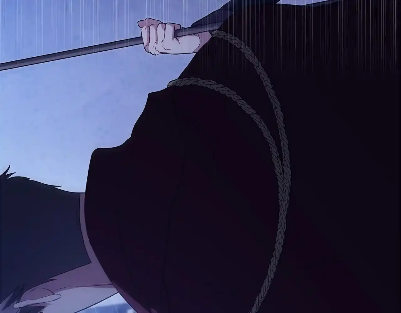 第69话 离开是想被挽留 第24页