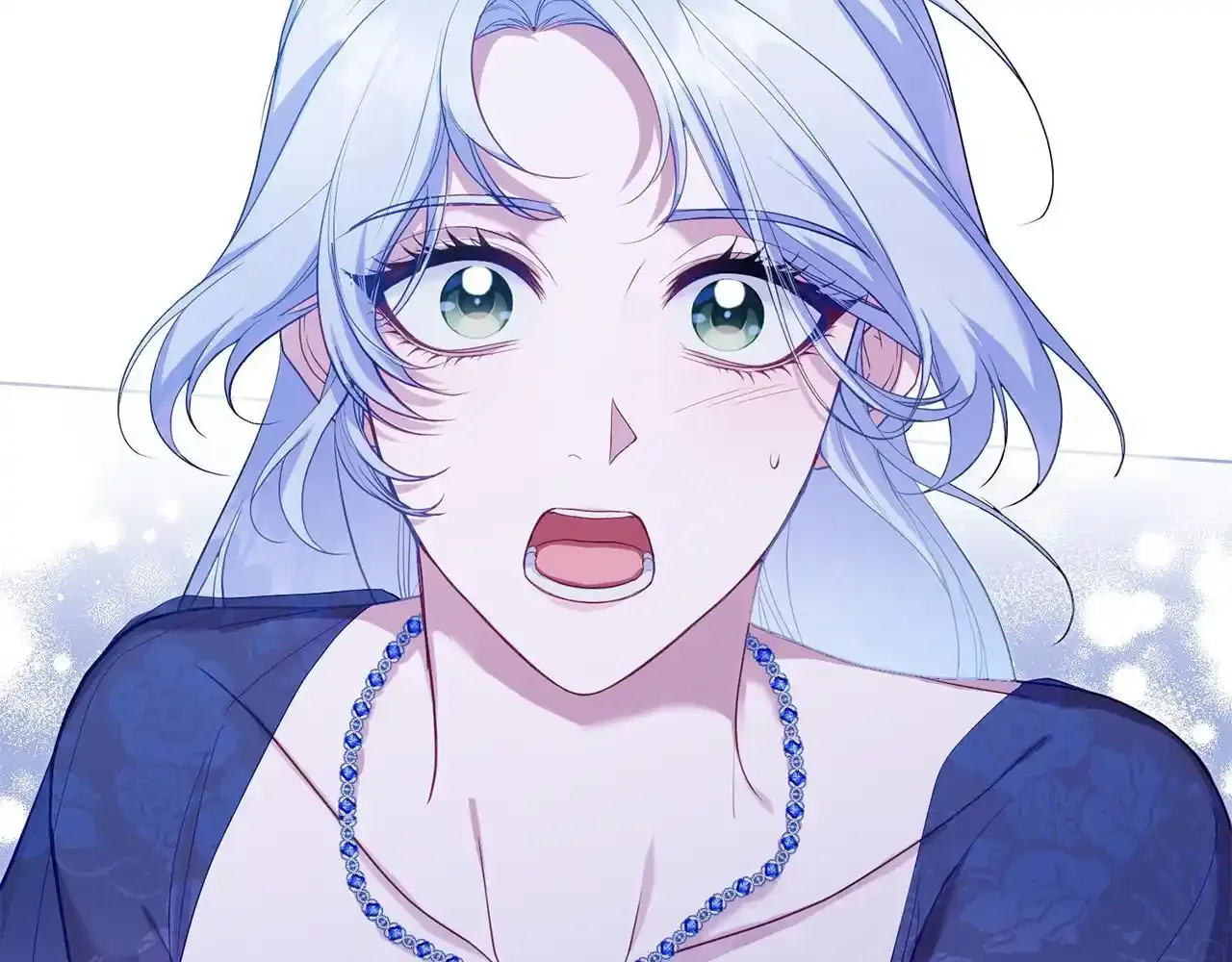 第69话 离开是想被挽留 第42页