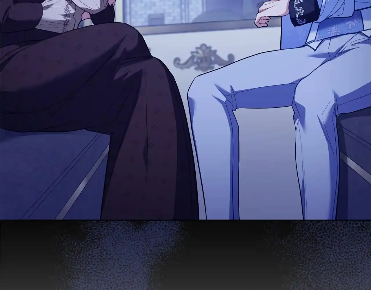 第69话 离开是想被挽留 第99页