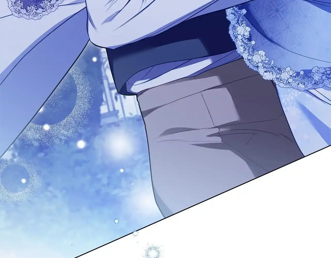 第69话 离开是想被挽留 第119页