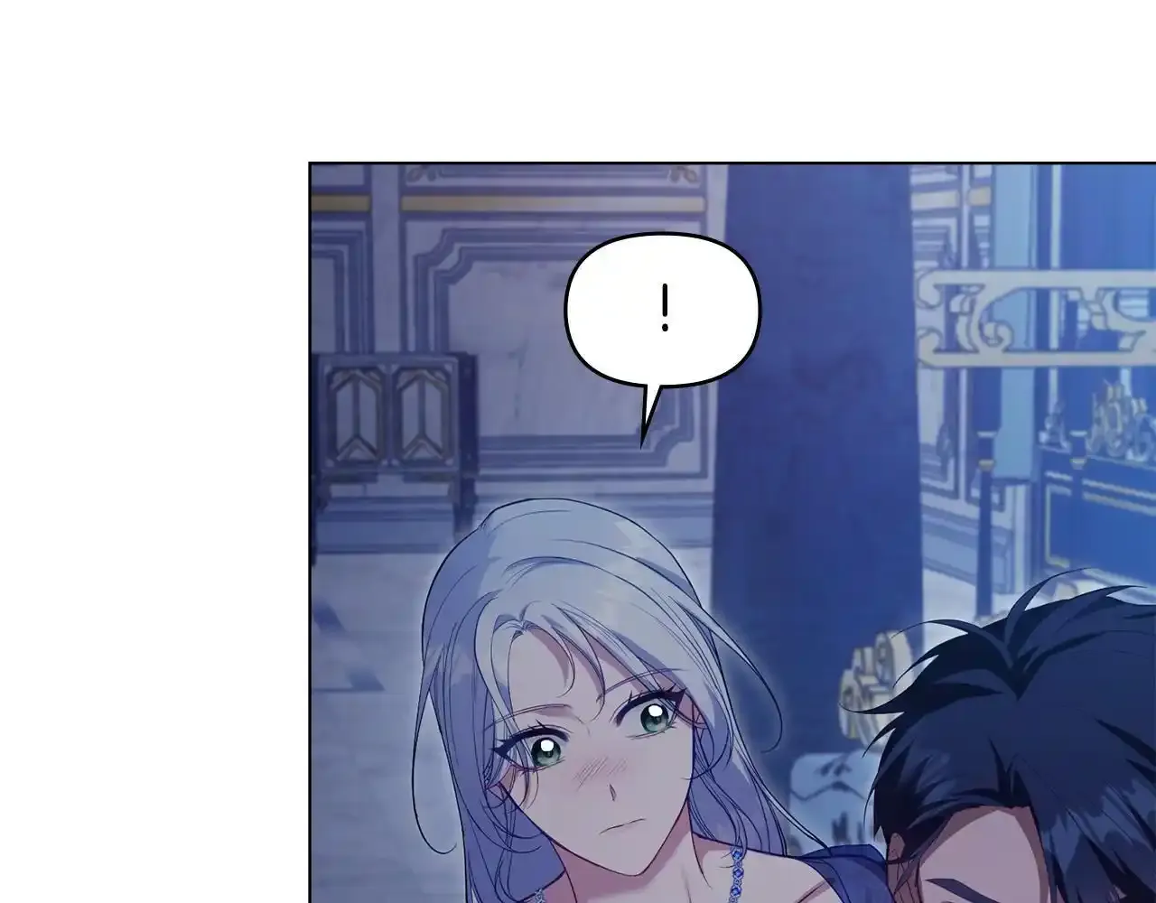 第69话 离开是想被挽留 第156页