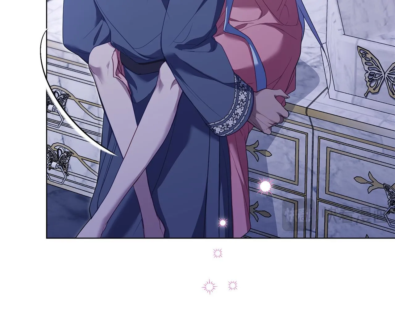 第71话 远行 第23页