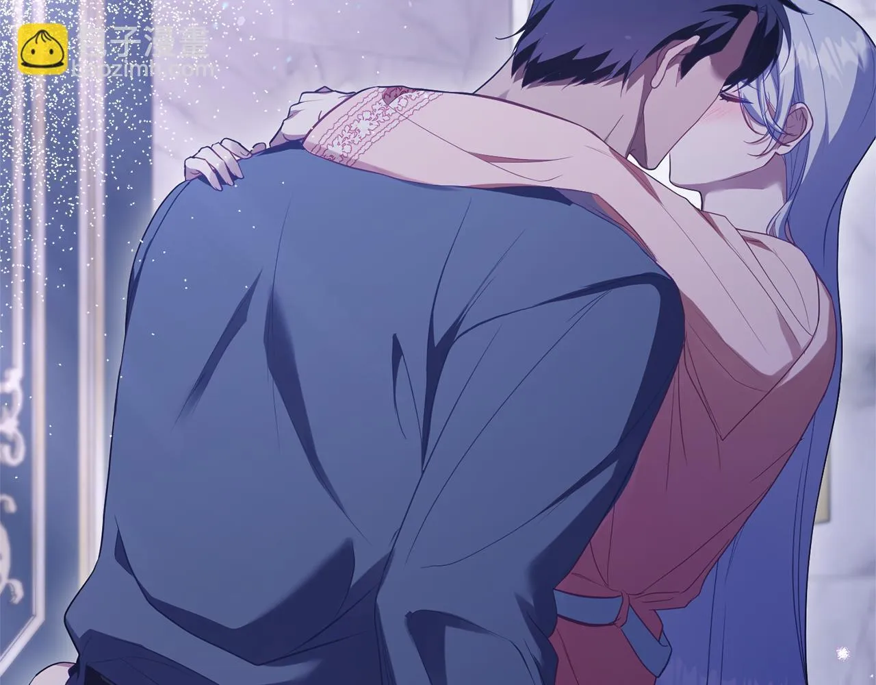 第71话 远行 第49页