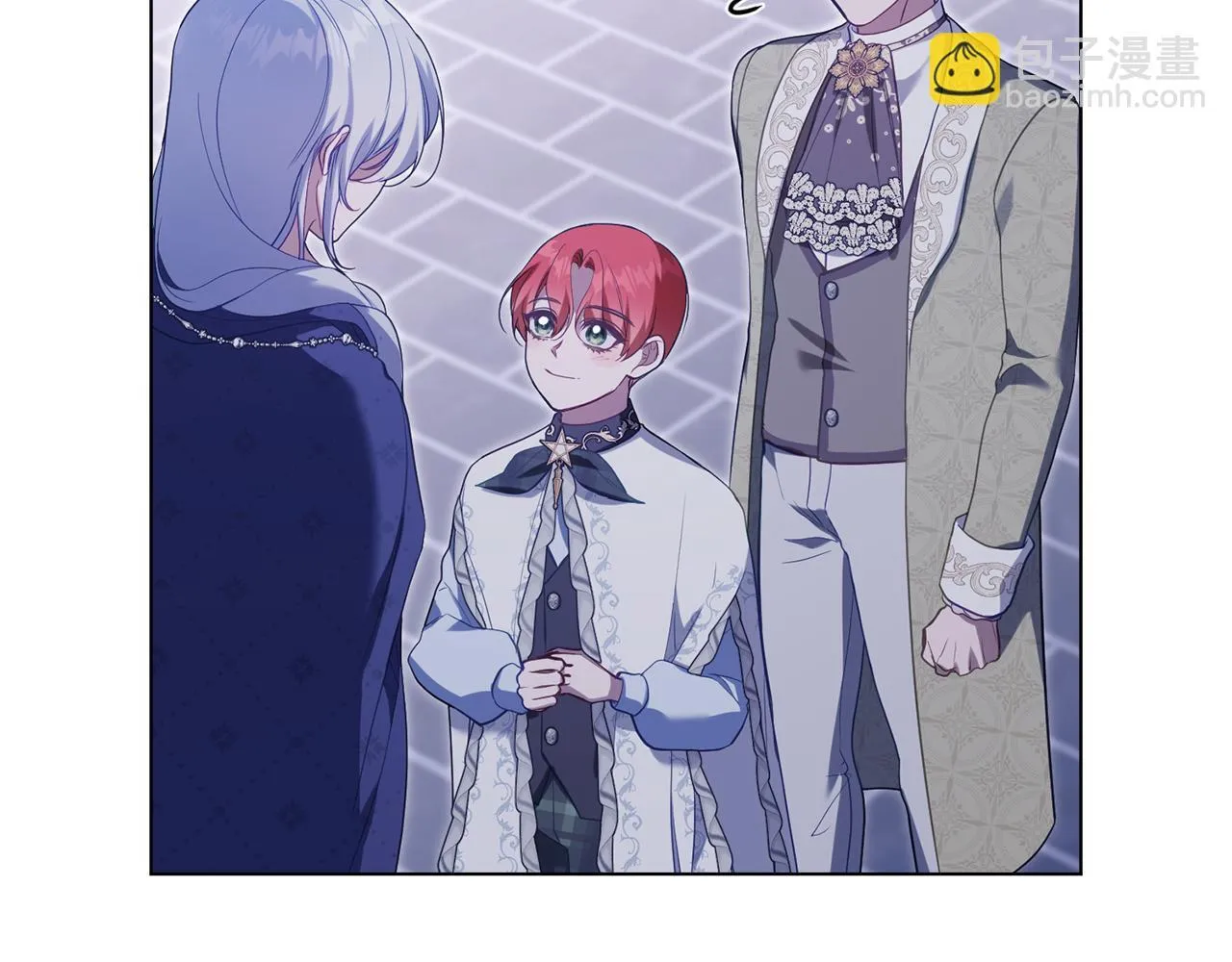 第71话 远行 第89页