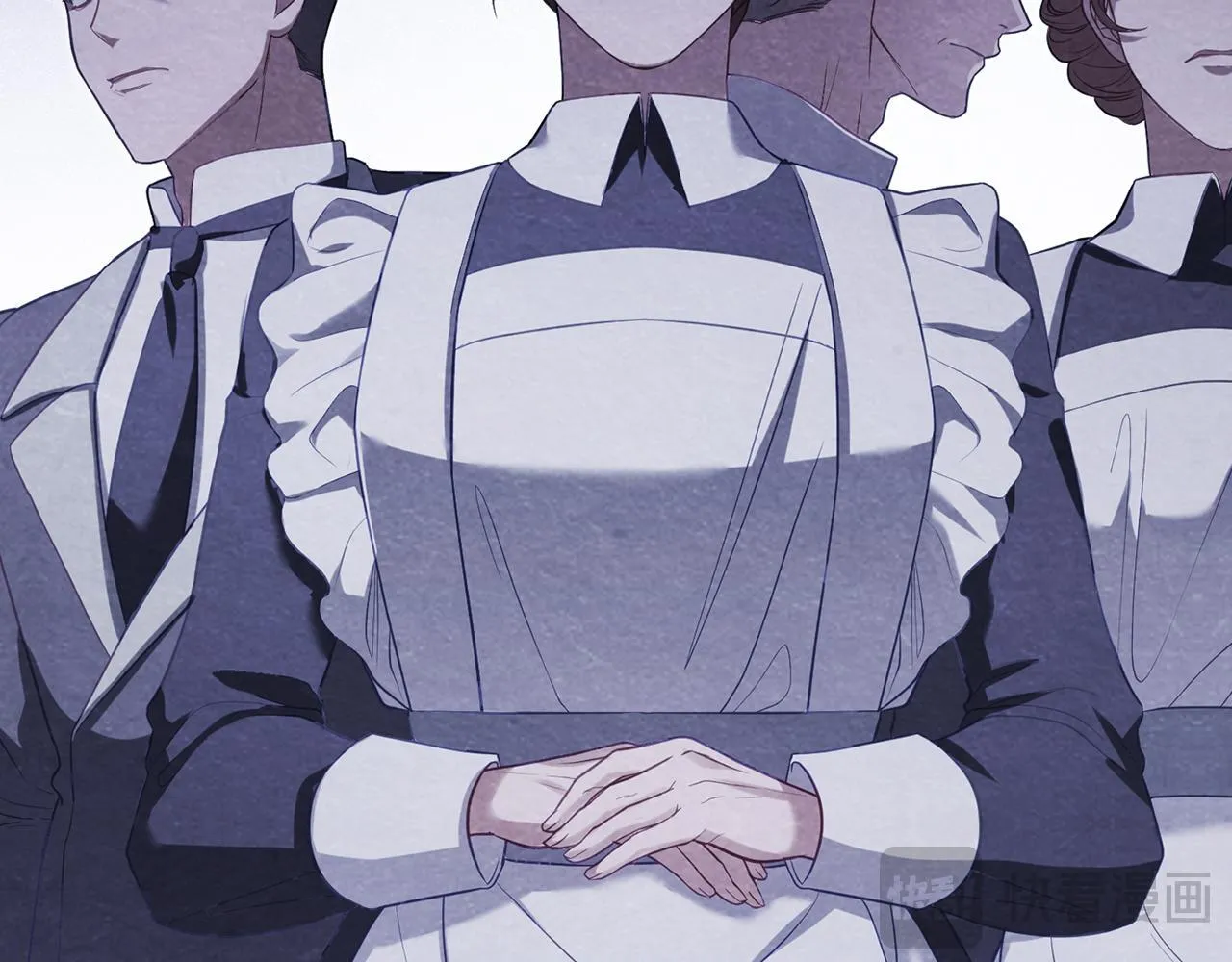 第71话 远行 第113页