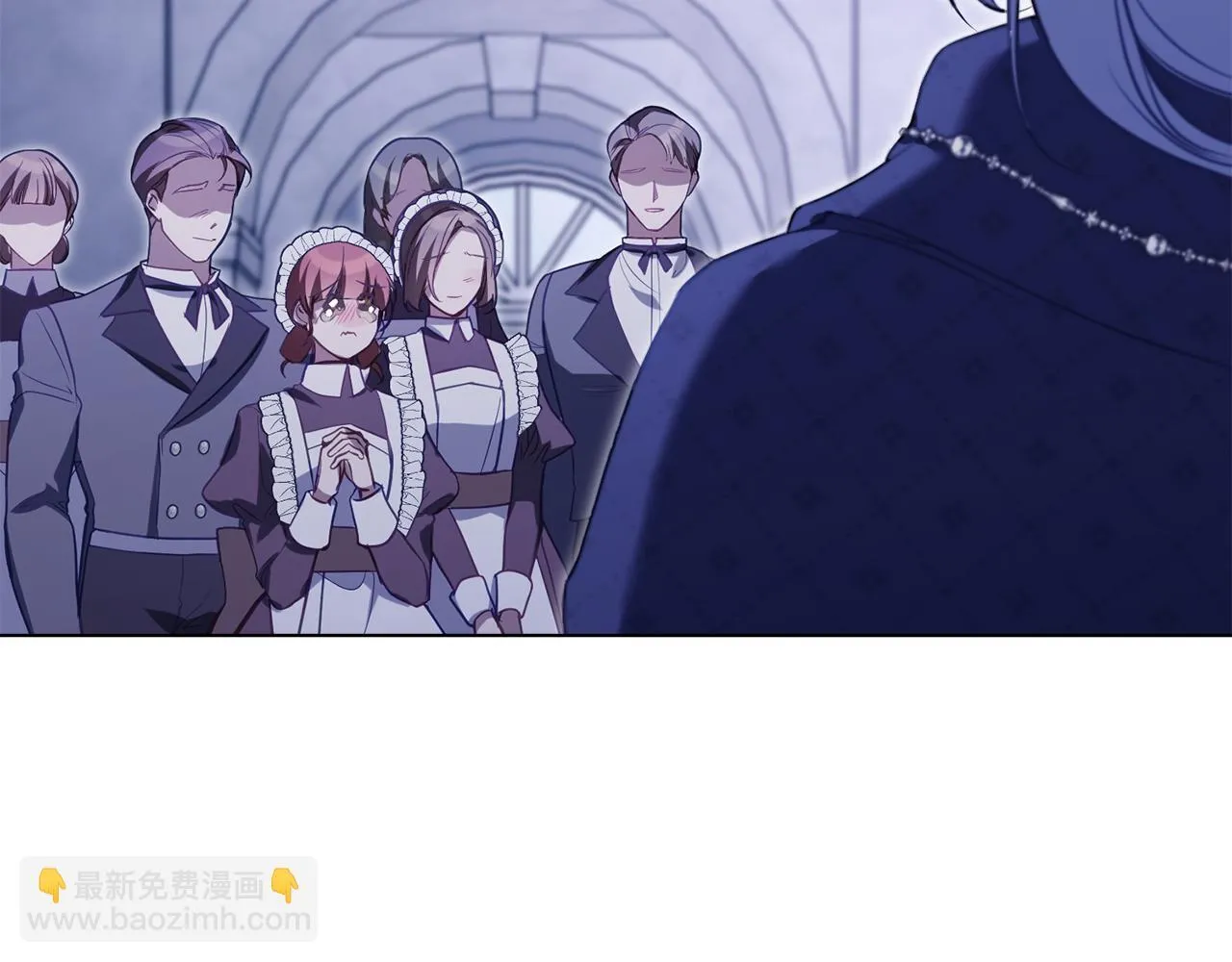第71话 远行 第123页