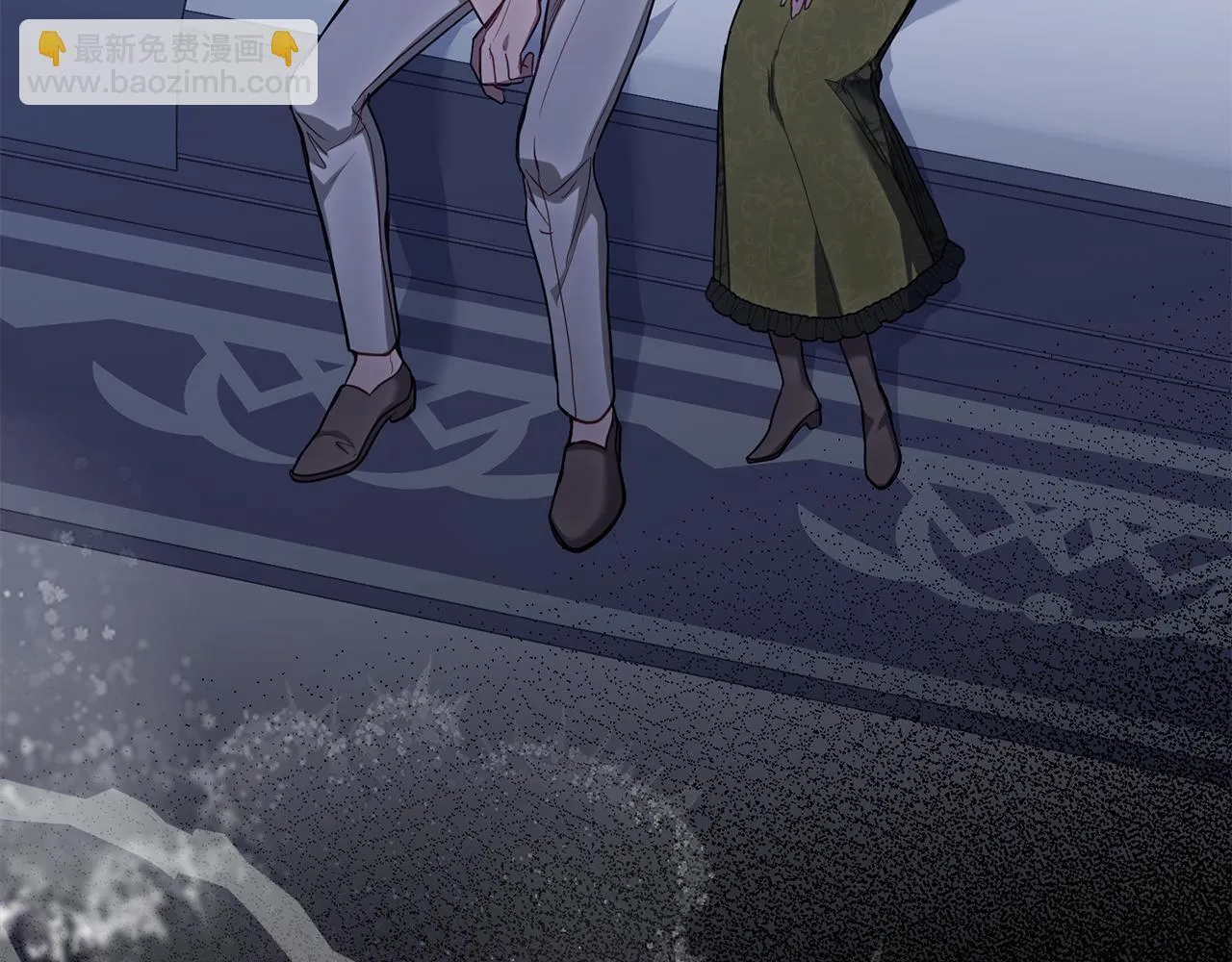 第72话 魔物的故乡 第51页