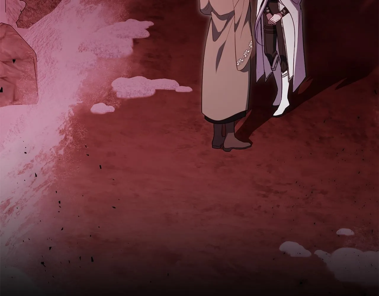 第74话 生死未卜 第50页