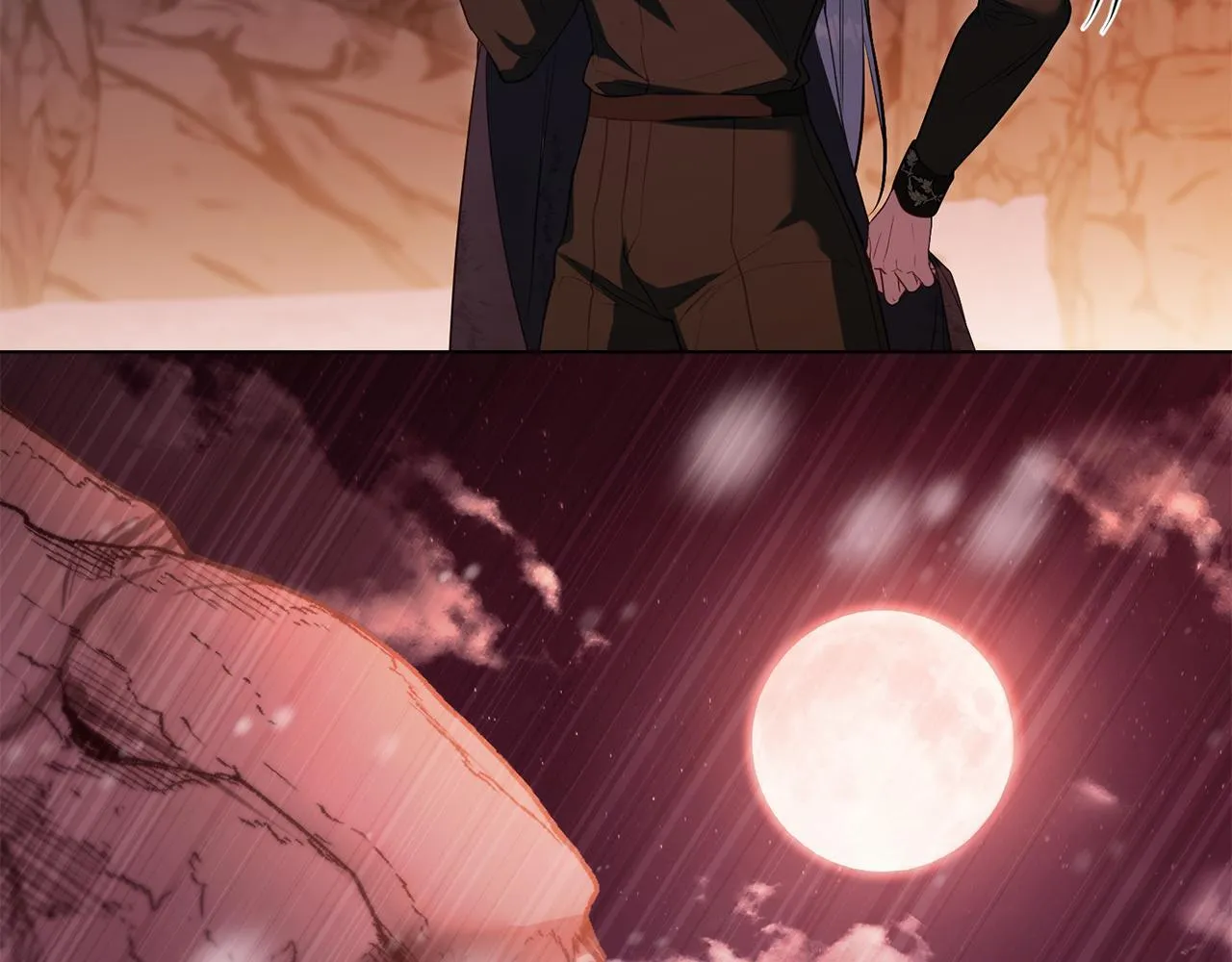 第76话 我所认识的你 第43页