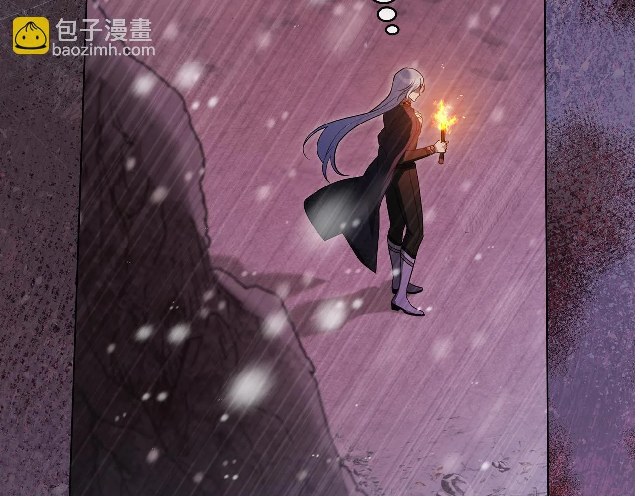 第76话 我所认识的你 第63页
