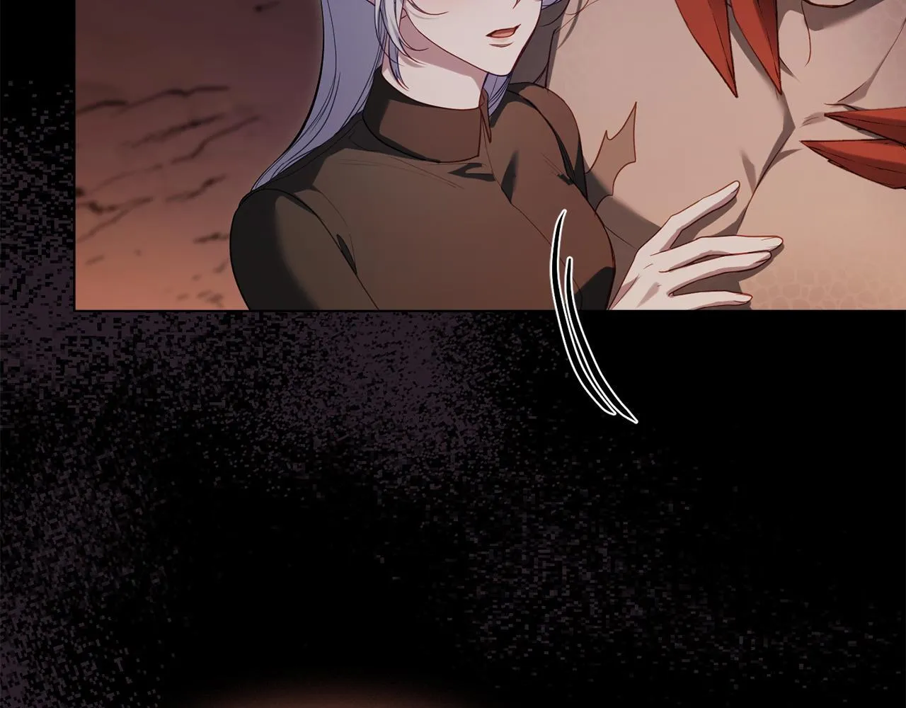 第77话 缠绵 第7页