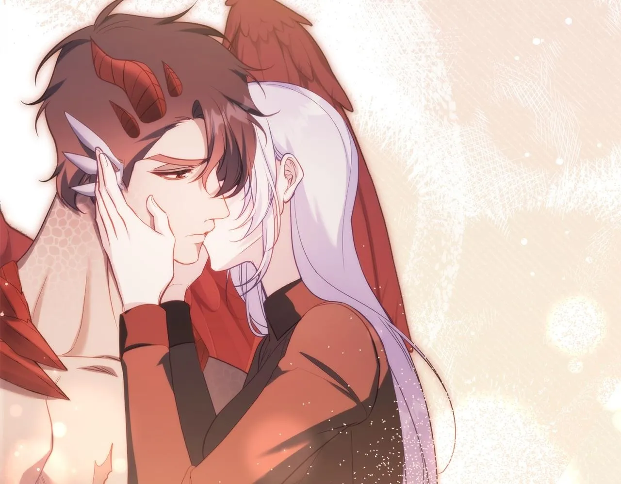 第77话 缠绵 第100页