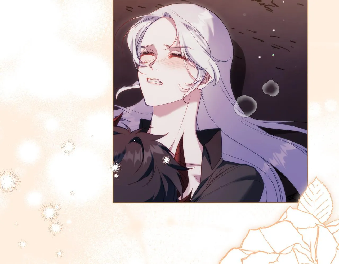 第77话 缠绵 第109页