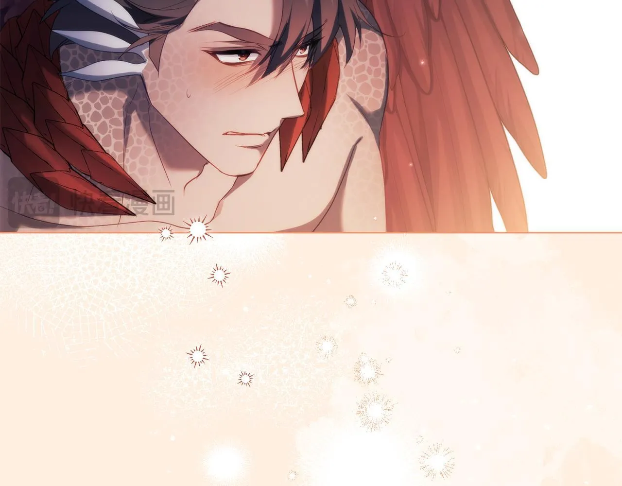 第77话 缠绵 第111页