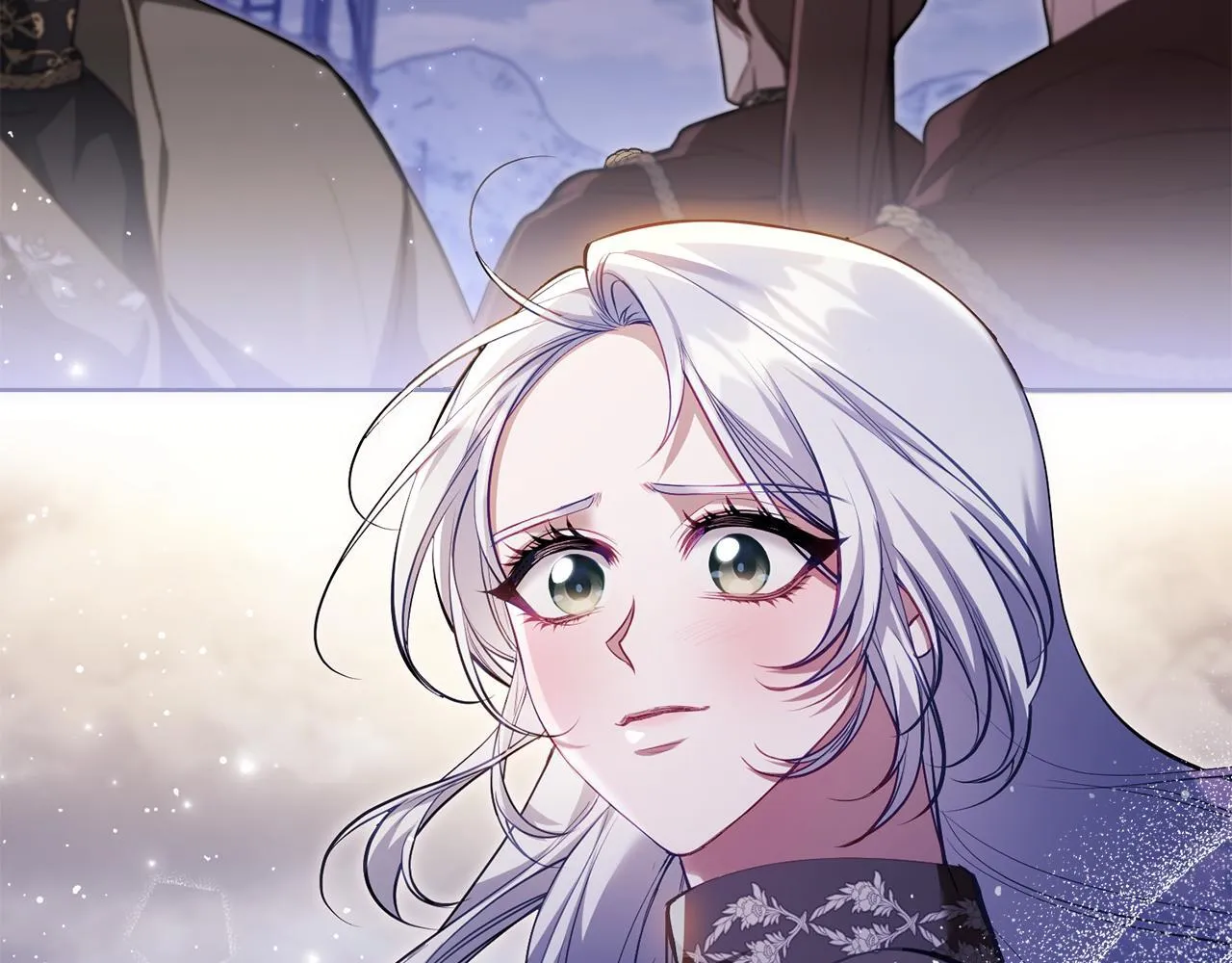 第79话 后遗症 第12页