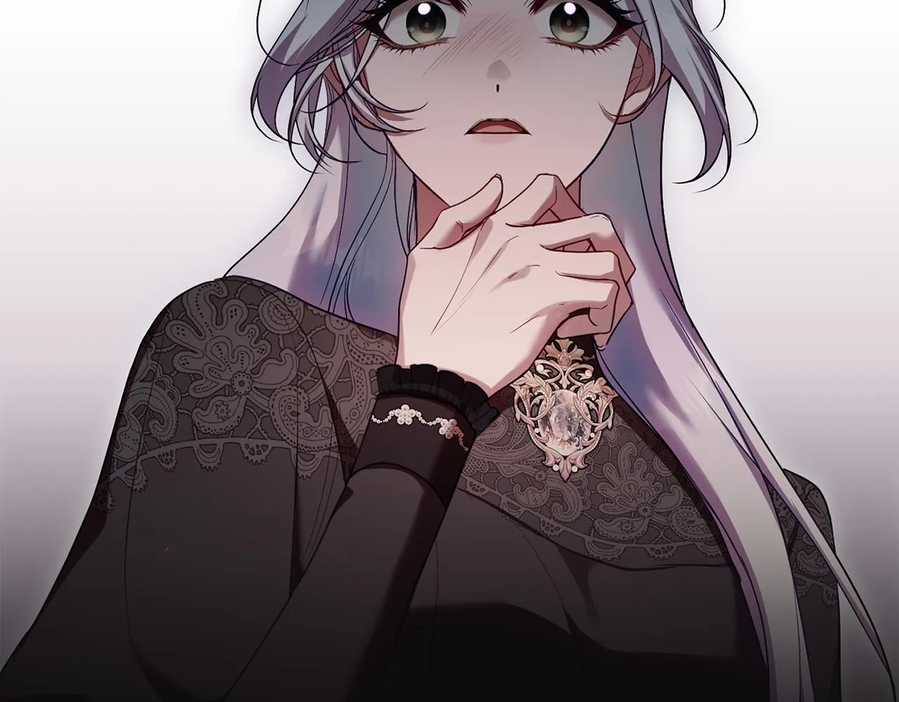 第79话 后遗症 第61页