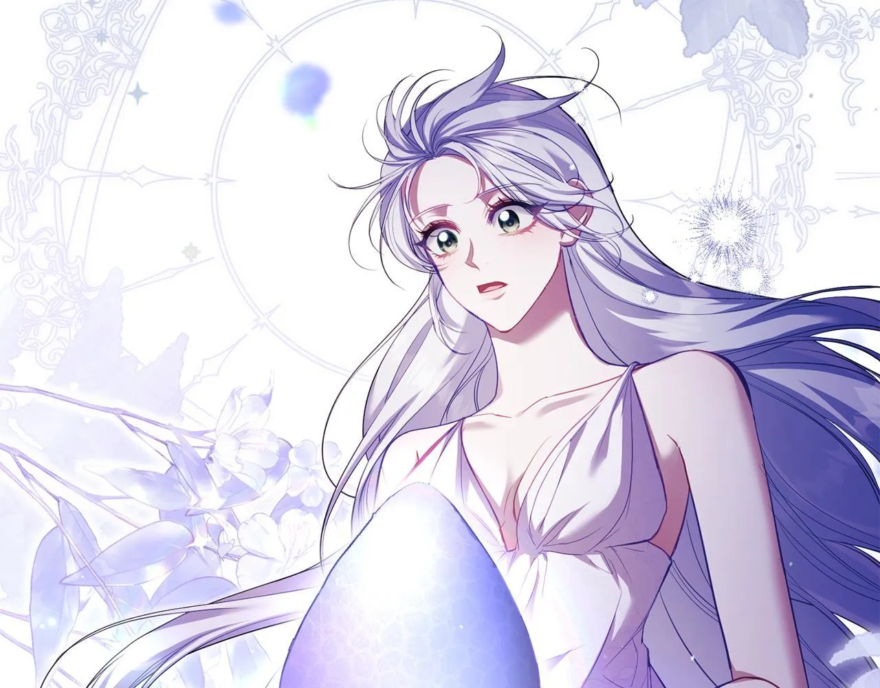 第80话 有宝宝了？ 第3页
