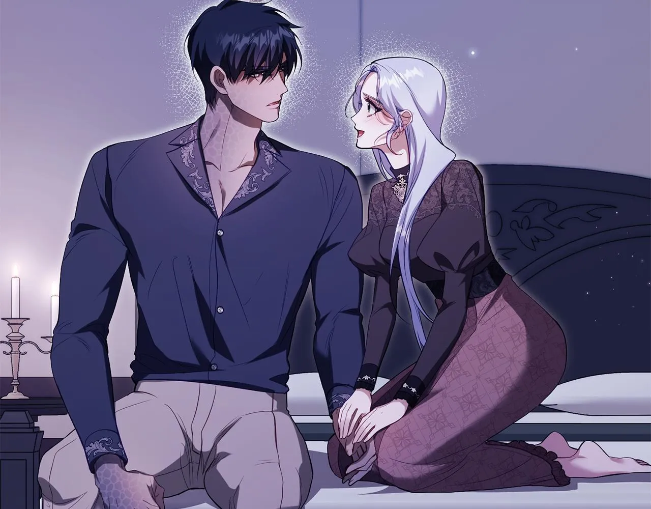 第80话 有宝宝了？ 第86页