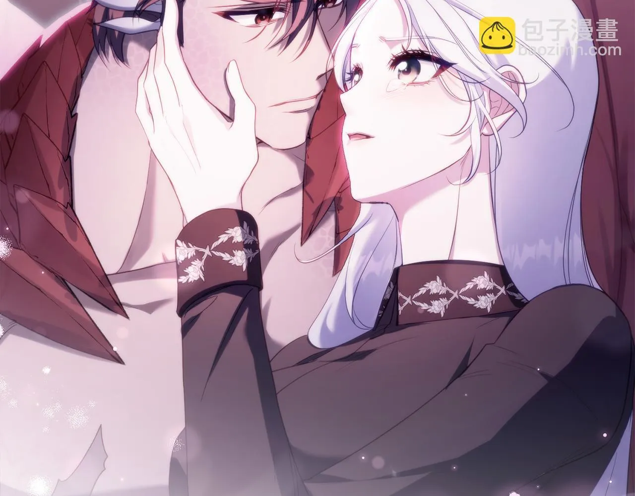 第80话 有宝宝了？ 第89页