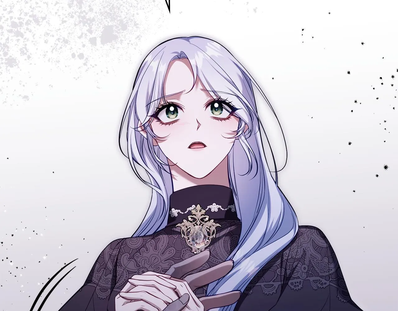 第81话 袒露心扉 第57页