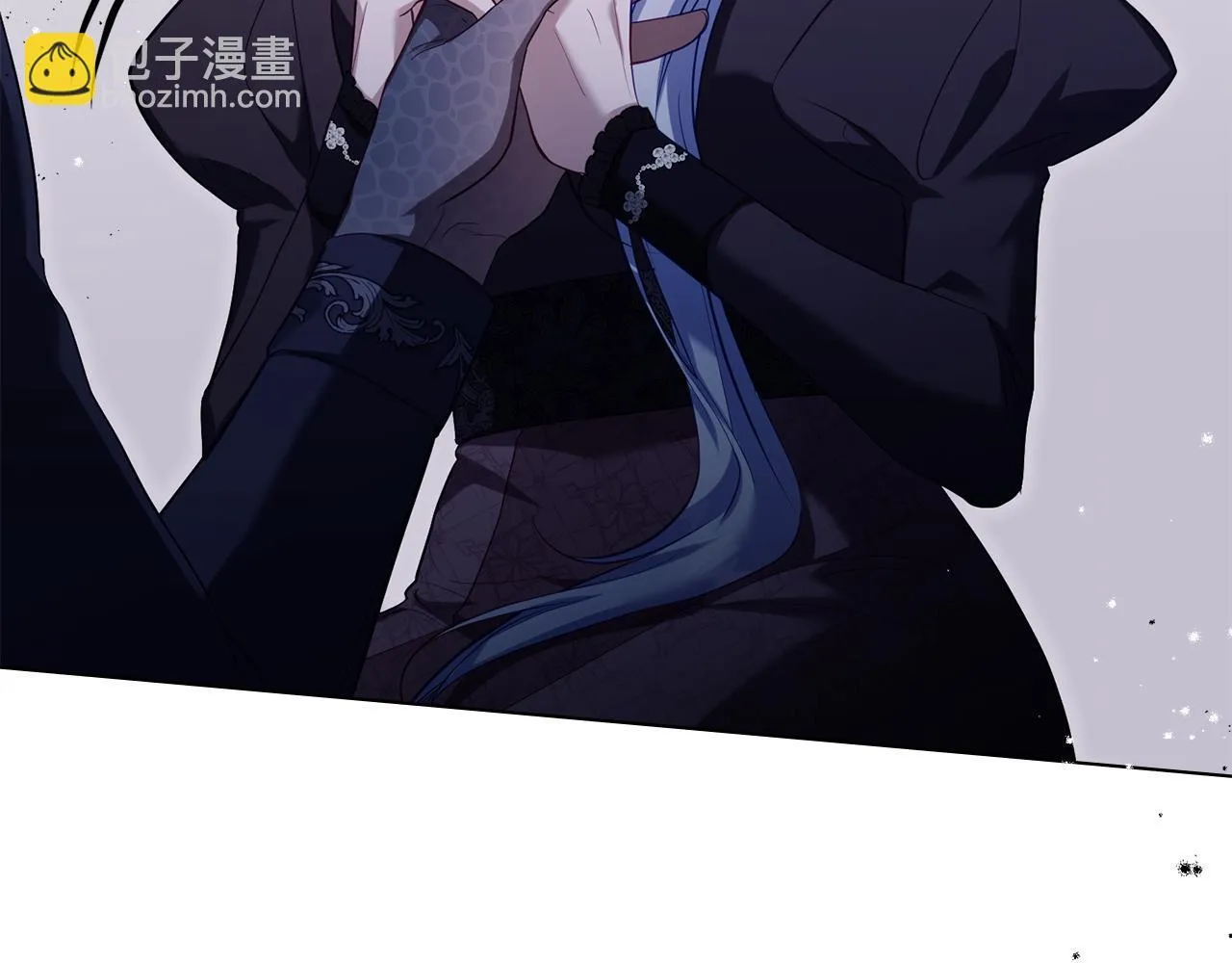 第81话 袒露心扉 第58页