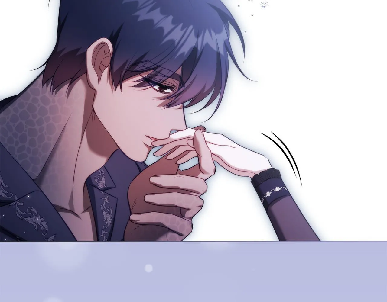 第81话 袒露心扉 第82页