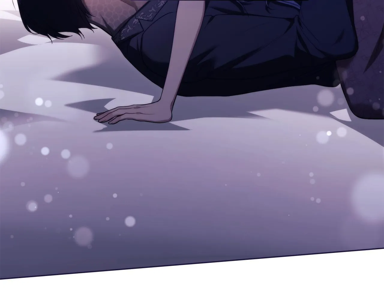 第81话 袒露心扉 第115页