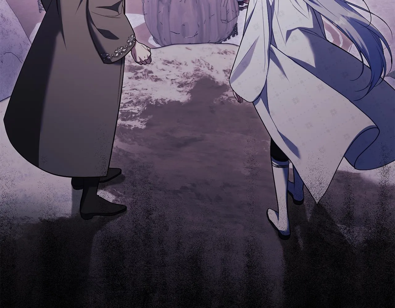 第81话 袒露心扉 第135页