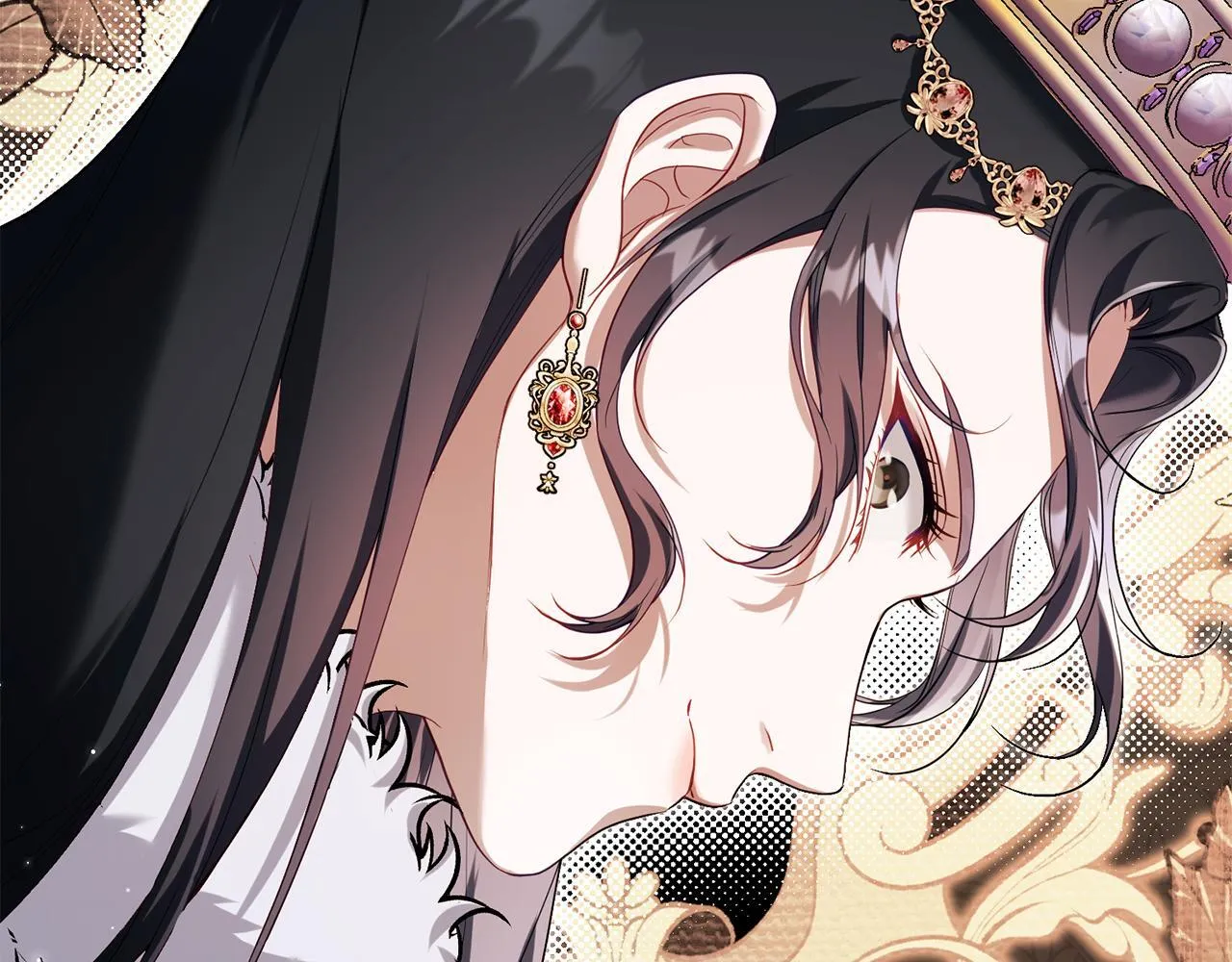 第83话 意外的提议 第26页