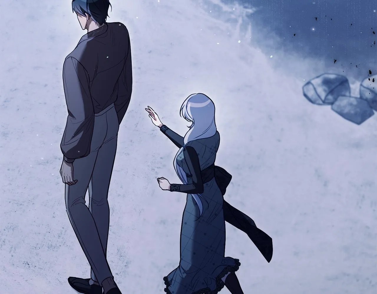 第84话 抵达王都 第16页