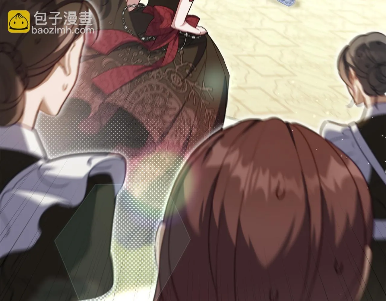 第84话 抵达王都 第107页