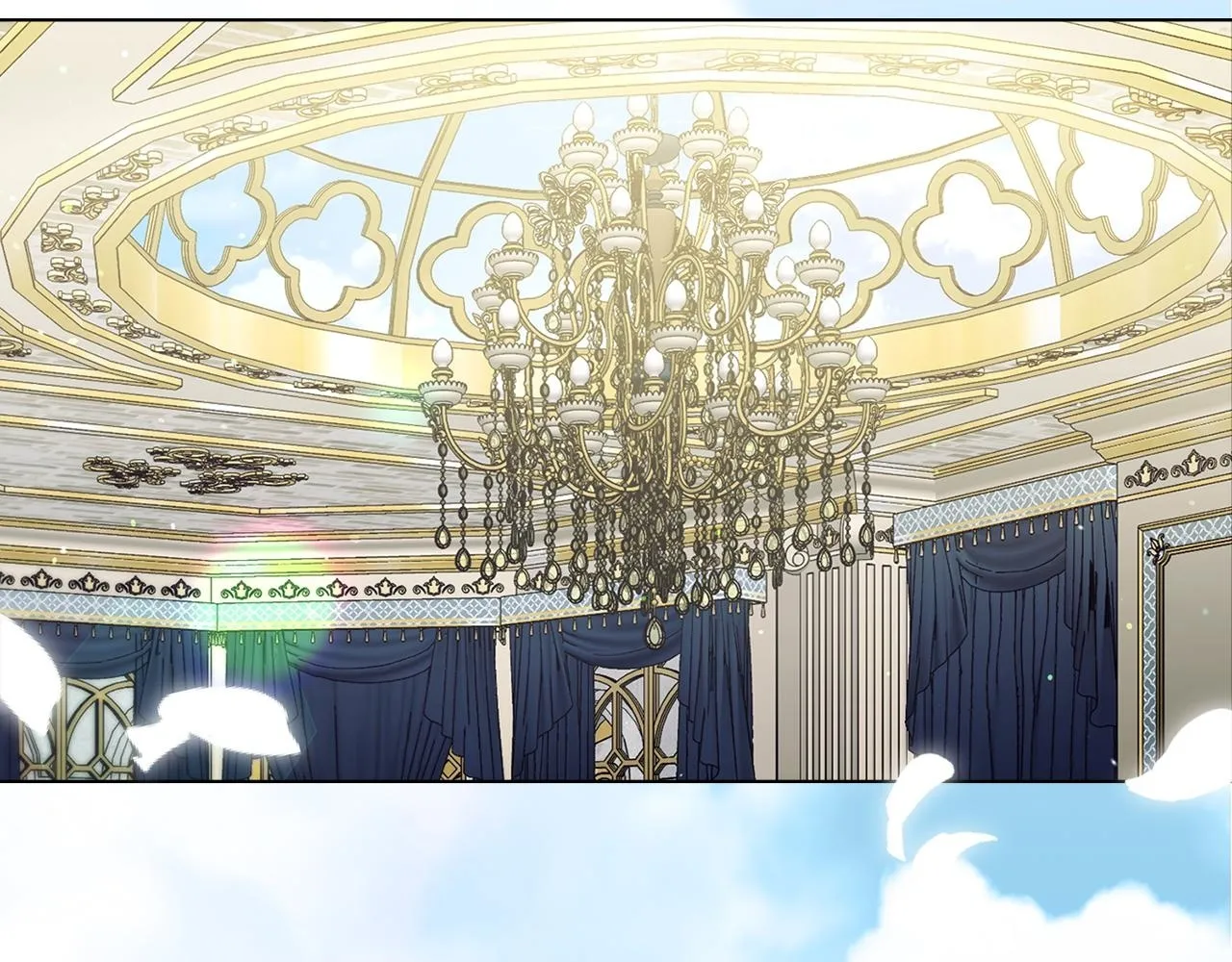 第85话 三个请求 第2页
