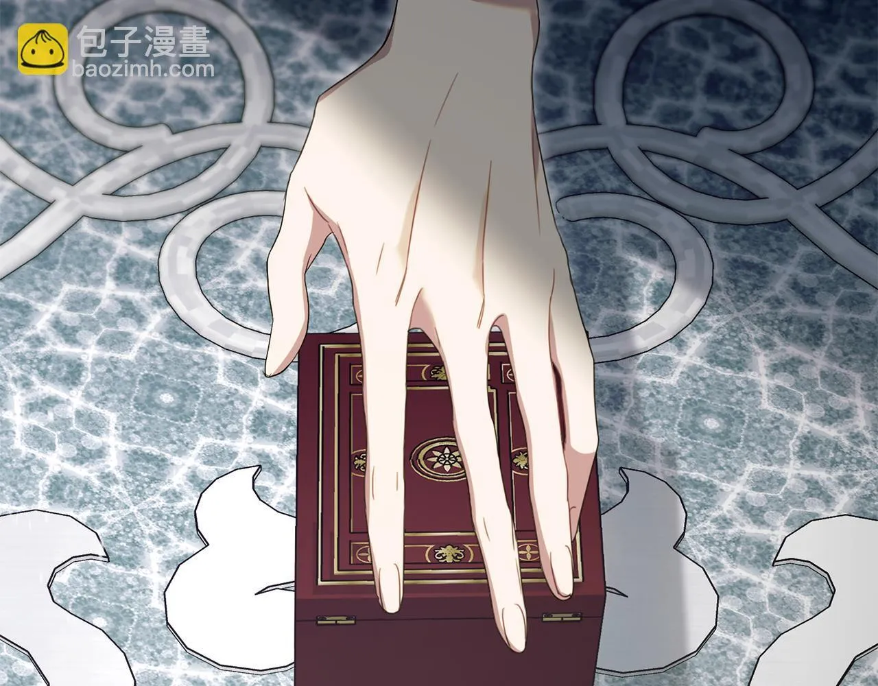 第85话 三个请求 第34页