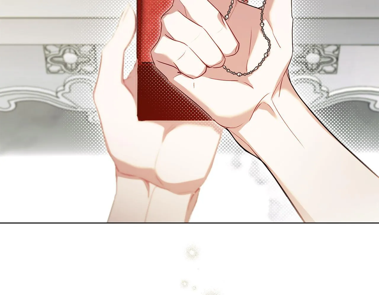 第85话 三个请求 第41页