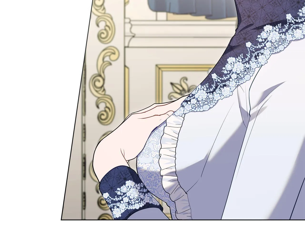 第85话 三个请求 第44页