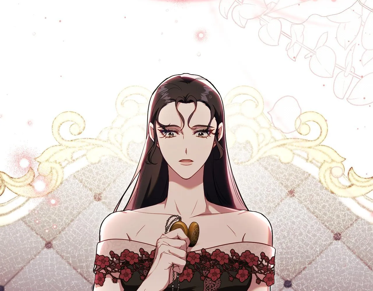 第85话 三个请求 第46页