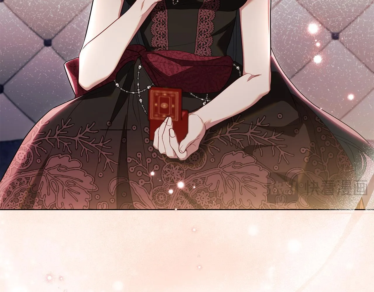 第85话 三个请求 第47页