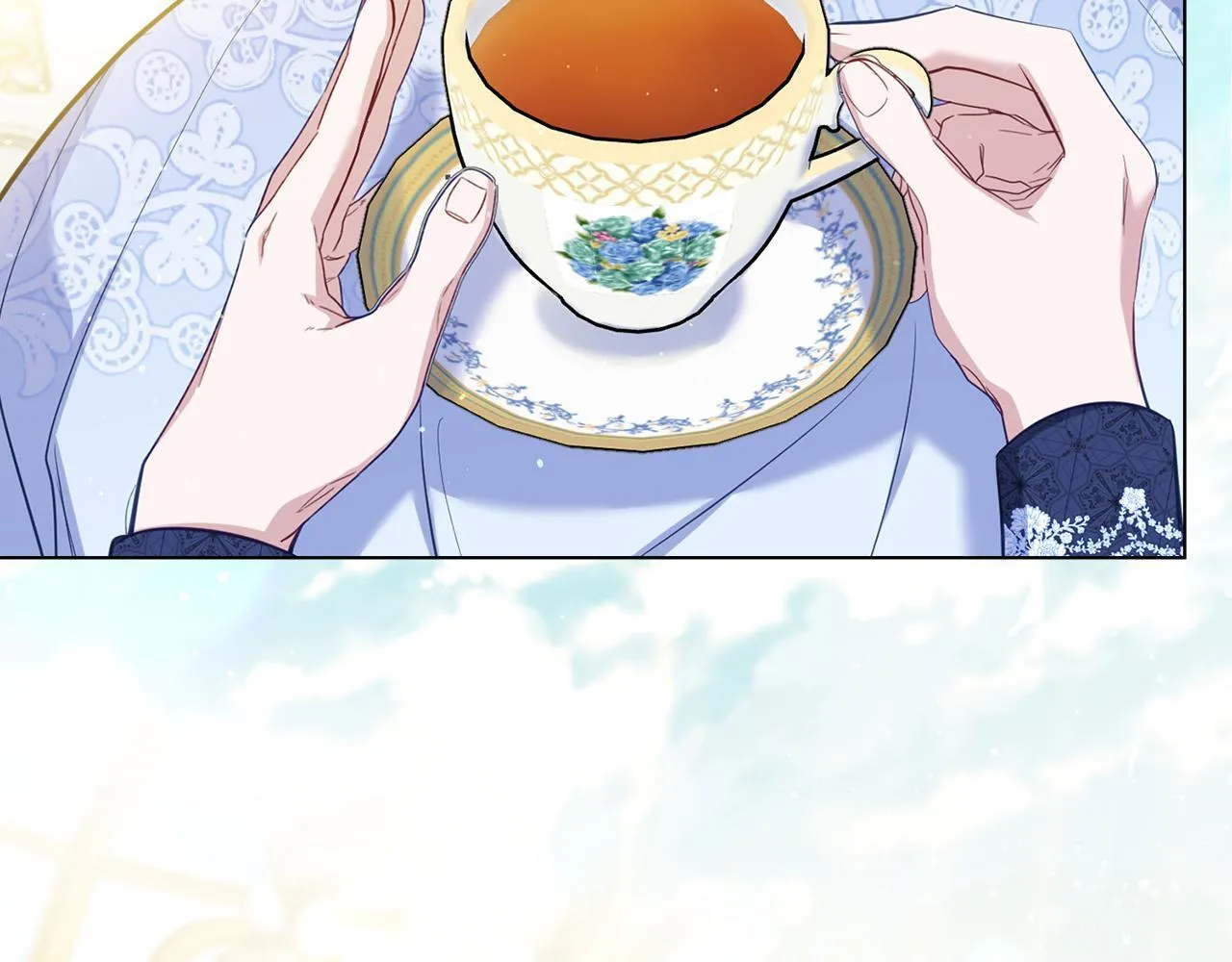 第85话 三个请求 第58页