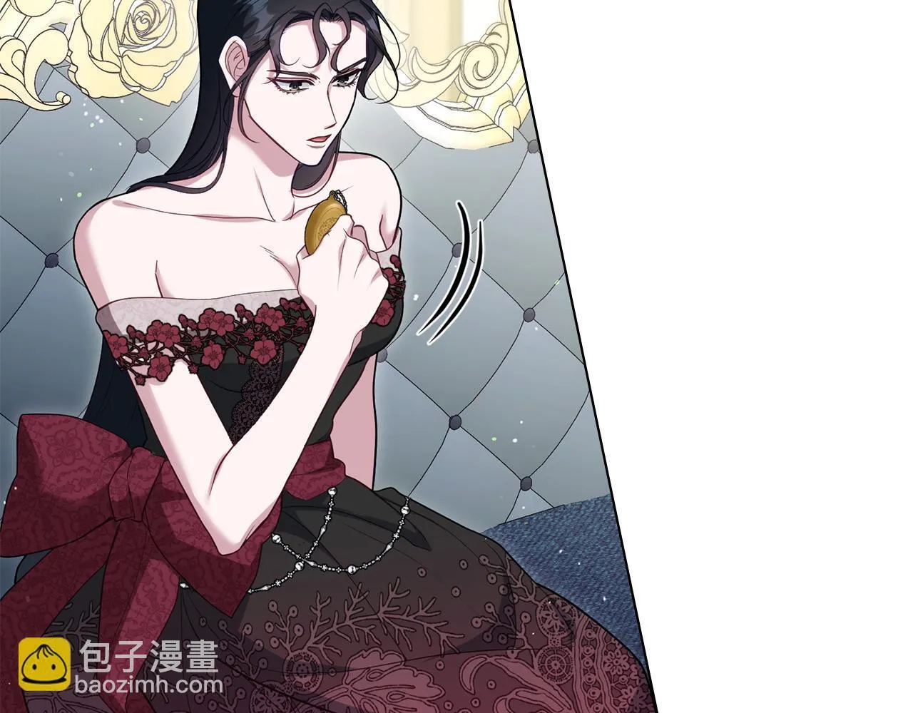第85话 三个请求 第69页