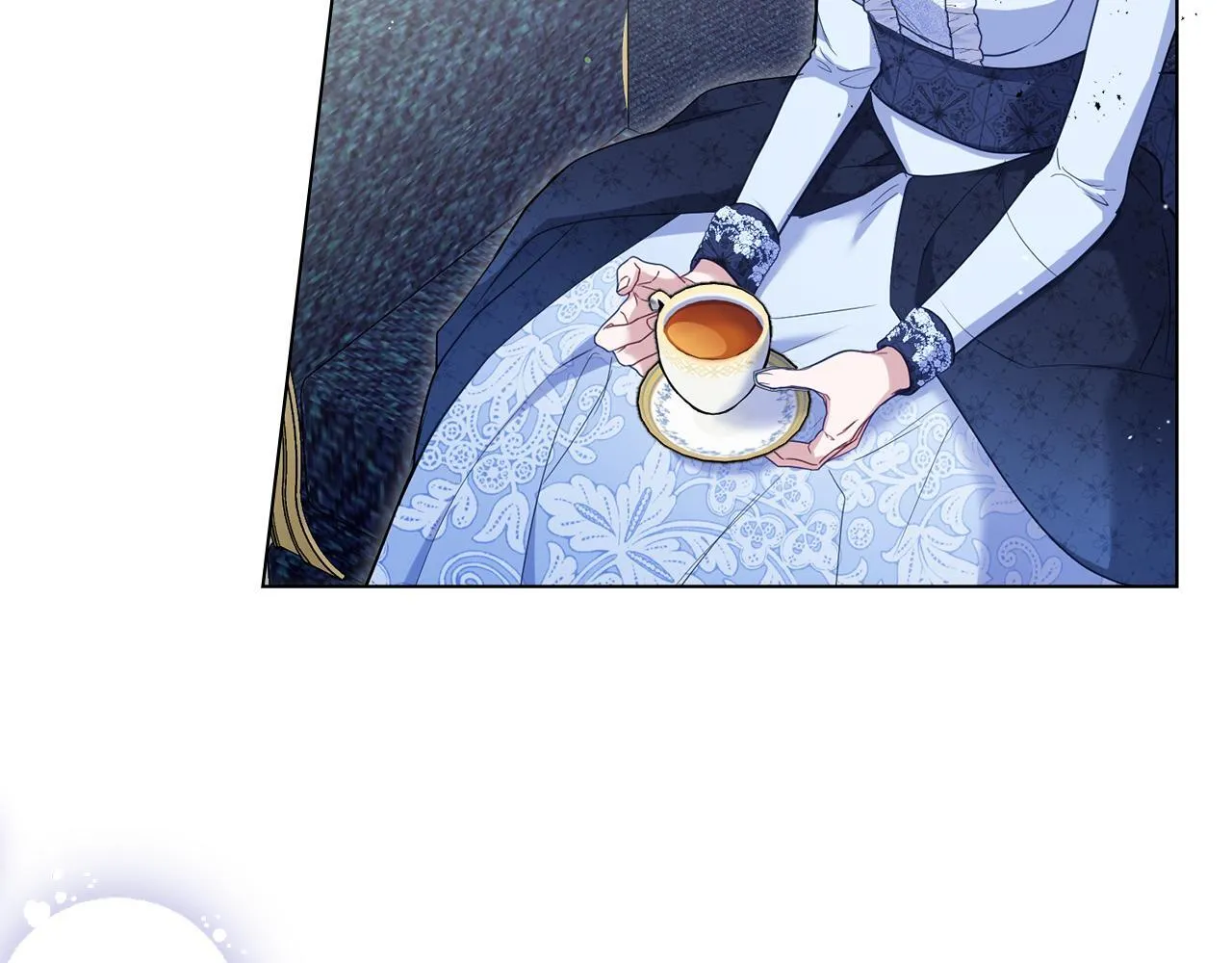 第85话 三个请求 第74页