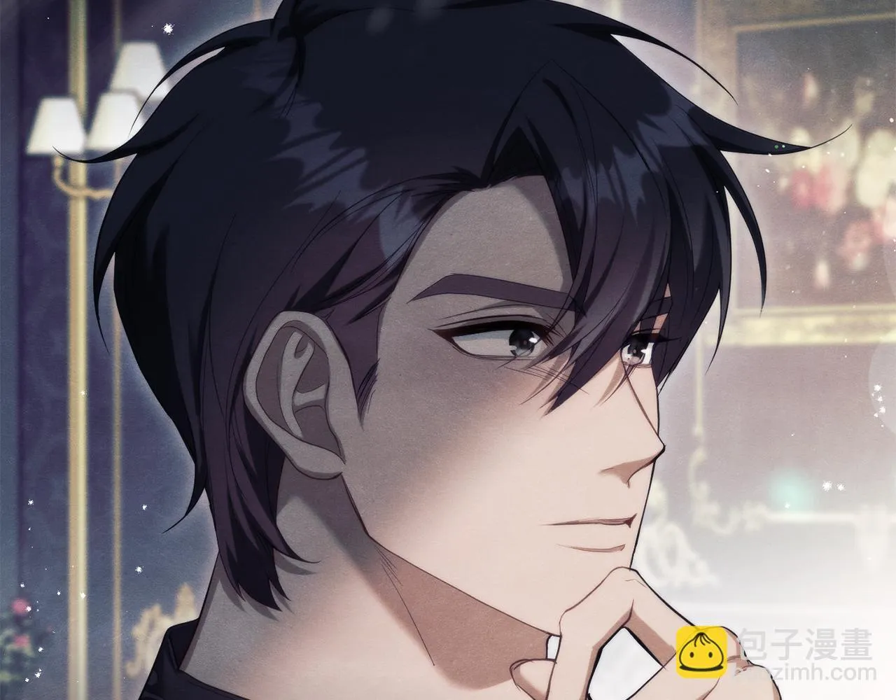 第85话 三个请求 第81页