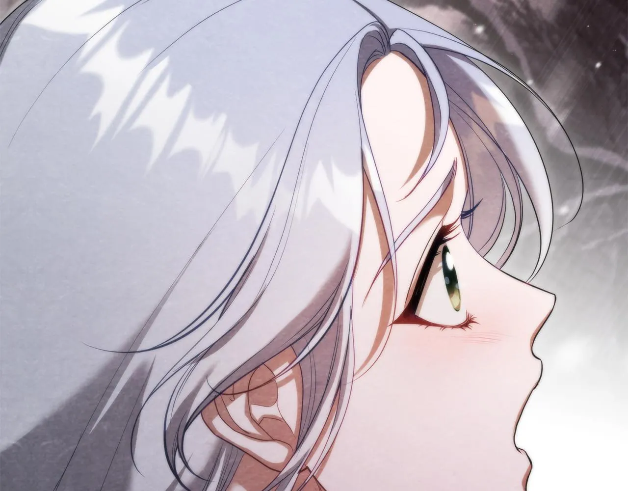 第86话 目盼心思 第41页