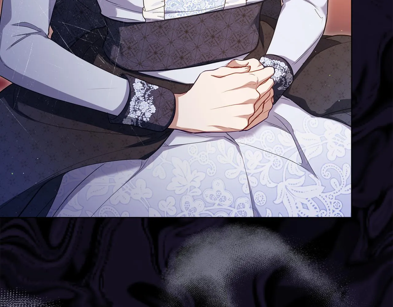 第86话 目盼心思 第116页