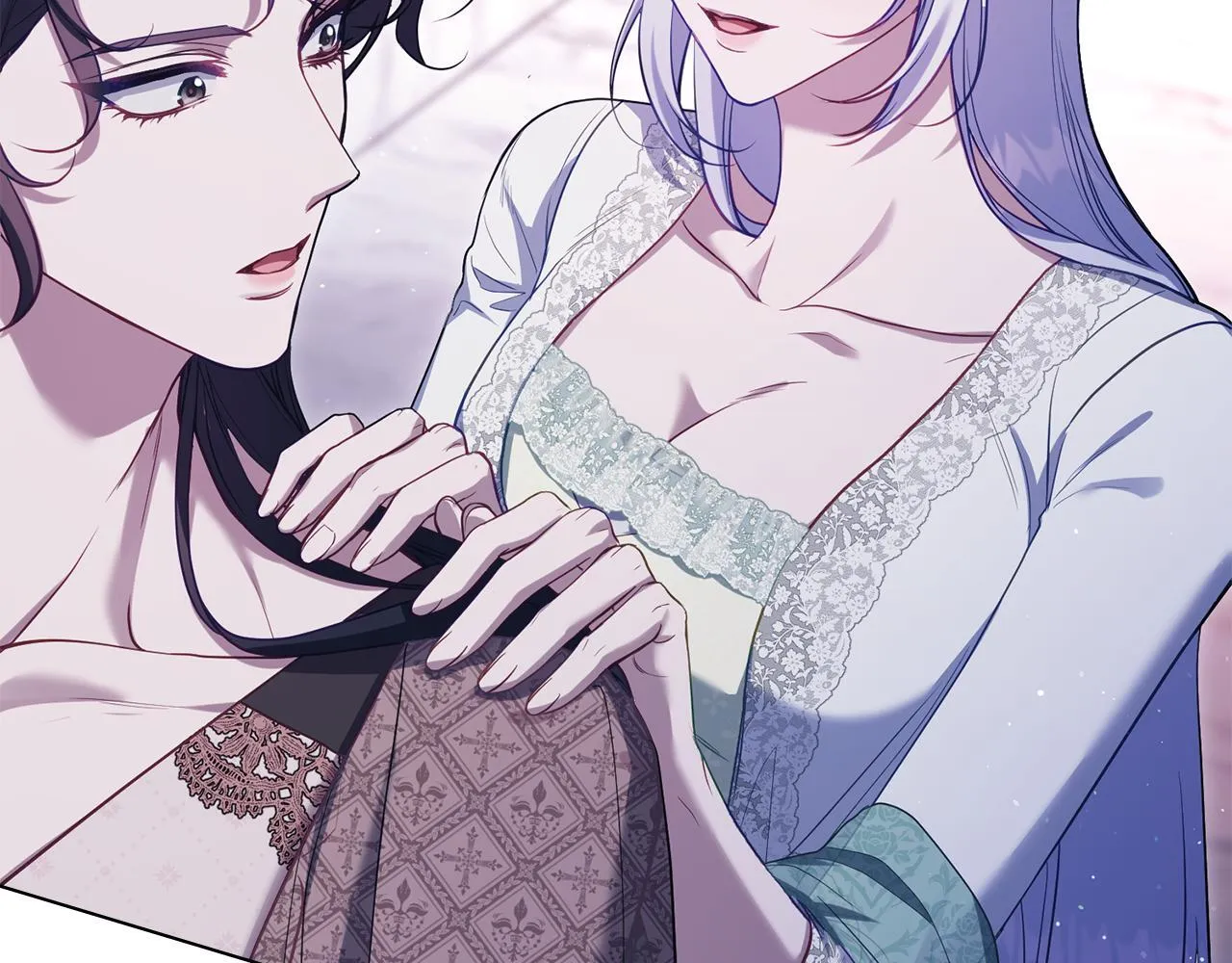 第87话 无理纠缠 第22页