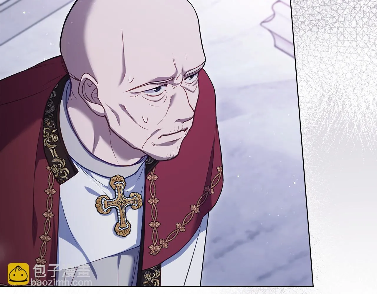 第87话 无理纠缠 第110页